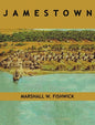 Jamestown - Hardcover
