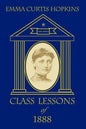 Class Lessons of 1888 - Paperback