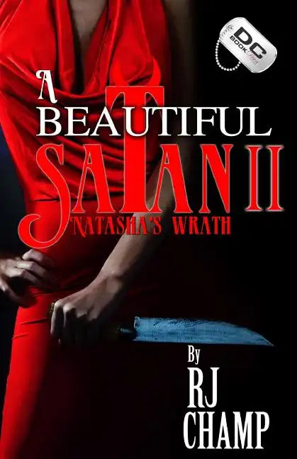 A Beautiful Satan 2: Natasha's Wrath - Paperback