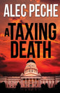 A Taxing Death - Paperback