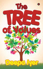 The Tree of Values - Paperback