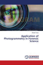 Application of Photogrammetry in Forensic Science - Paperback