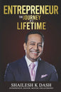 Entrepreneur: The Journey of a Lifetime - Paperback