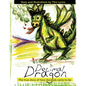 Decimal Dragon: The true story of how decimals came to be. - Paperback