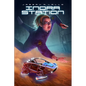 Indra Station - Paperback