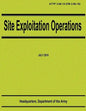 Site Exploitation Operations (ATTP 3-90.15 / FM 3-90.15) - Paperback