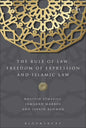 The Rule of Law, Freedom of Expression and Islamic Law - Paperback