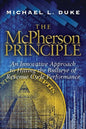 The McPherson Principle: An Innovative Approach to Hitting the Bullseye of Revenue Cycle Performance - Paperback