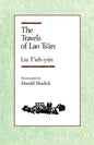 The Travels of Lao Tsan - Paperback