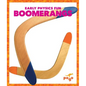 Boomerangs - Hardcover