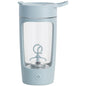 Electric Stirring Cup Portable Handy Water Cup Gift