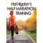 Hal Higdon's Half Marathon Training - Paperback