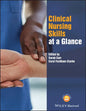 Clinical Nursing Skills at a Glance - Paperback