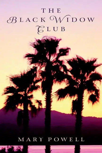 The Black Widow Club - Paperback