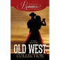 Old West Collection - Paperback