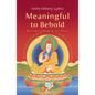 Meaningful to Behold: Becoming a Friend of the World - Paperback