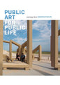 Public Art for Public Life: Learnings from Observatorium - Paperback