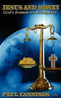Jesus and Money - Paperback