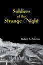 Soldiers of the Strange Night - Paperback