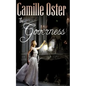 The Governess: a classic Victorian gothic romance - Paperback