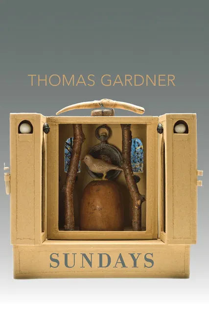 Sundays - Paperback
