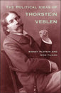 Political Ideas of Thorstein Veblen - Paperback