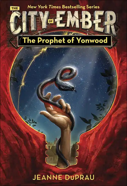 The Prophet of Yonwood - Hardcover