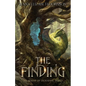 The Legend of Oescienne: The Finding - Paperback