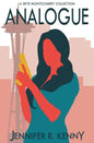 Analogue: The Skye Montgomery Collection - Paperback