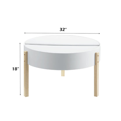 Bodfish - Table