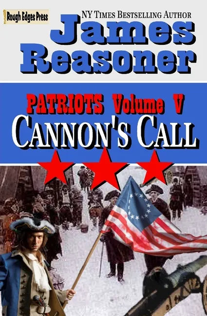 Cannon's Call - Paperback
