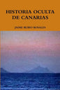 Historia Oculta de Canarias - Paperback