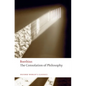 The Consolation of Philosophy - Paperback