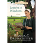Letters of Wisdom: Friendship Letters #3 Volume 3 - Paperback