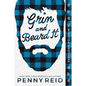 Grin and Beard It (Standard Edition) - Paperback