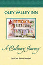 Oley Valley Inn: A Culinary Journey - Hardcover