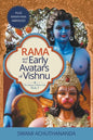 Rama and the Early Avatars of Vishnu: Plus Ramayana Abridged - Paperback
