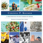 Corinna P. Kromer, A Mediterranean Infused Cookbook and Memoir: Seasonal & Allergen Free Cooking - Hardcover