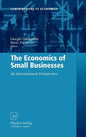The Economics of Small Businesses: An International Perspective - Hardcover