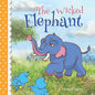 The Wicked Elephant - Paperback