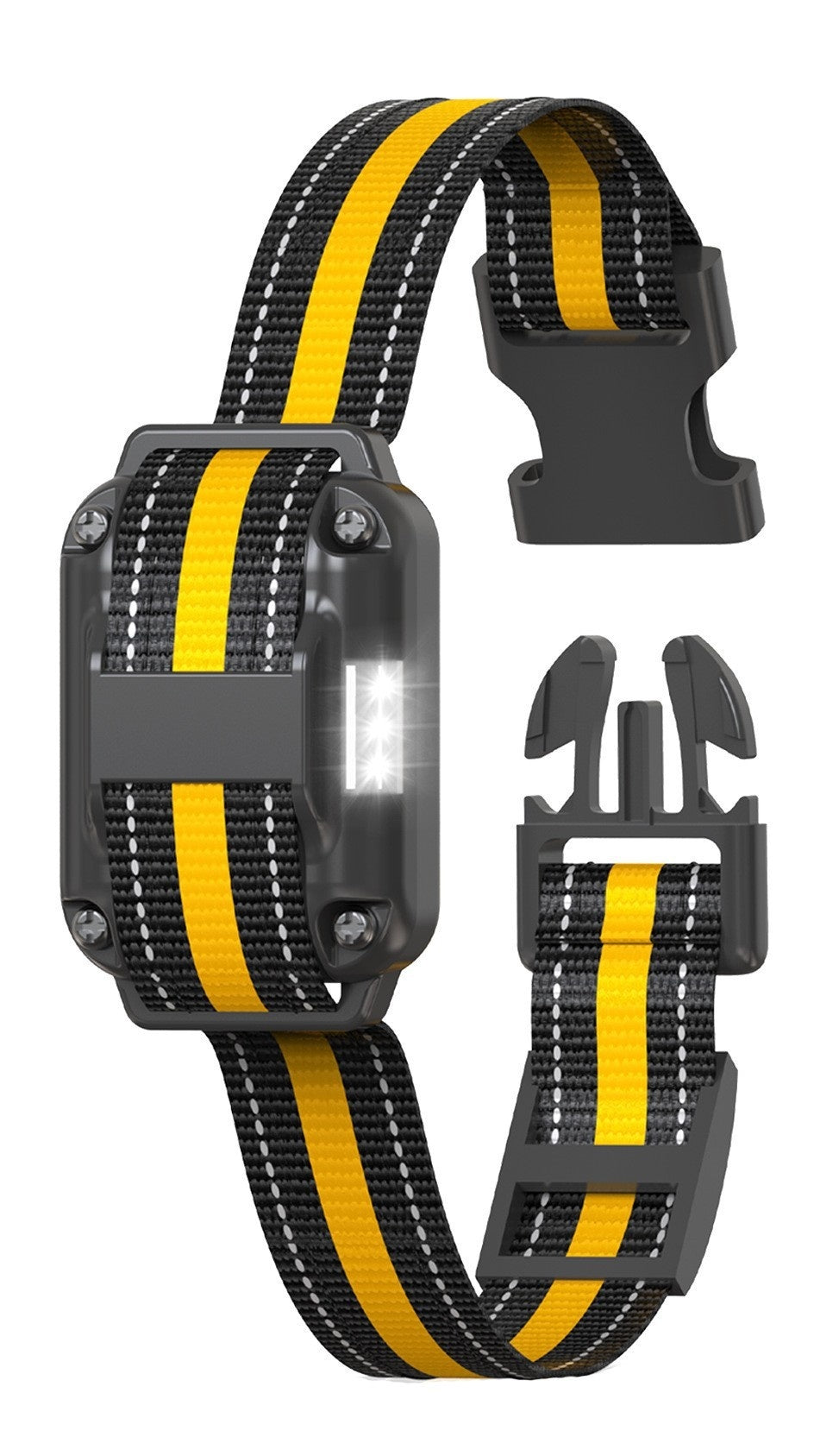 Remote Dog Training Device Anti-Barking Shock Collar