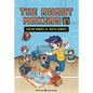 Soccer Robots vs. Battle Robots: Book 1 - Library Binding