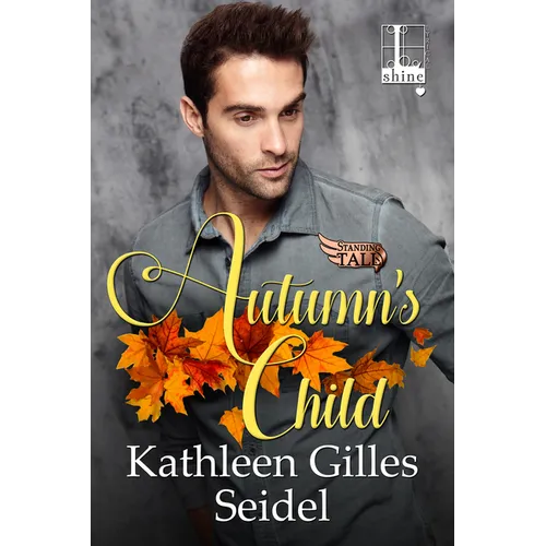 Autumn's Child - Paperback