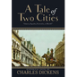A Tale of Two Cities (Annotated) - Hardcover