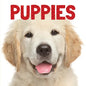 Puppies - Board Book