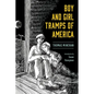 Boy and Girl Tramps of America - Paperback
