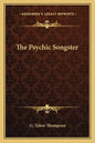The Psychic Songster - Paperback