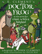 Doctor Frog & Other Stories from Giant, Witch & Fairyland - Paperback
