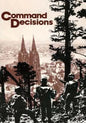 Command Decisions - Paperback