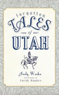 Forgotten Tales of Utah - Hardcover